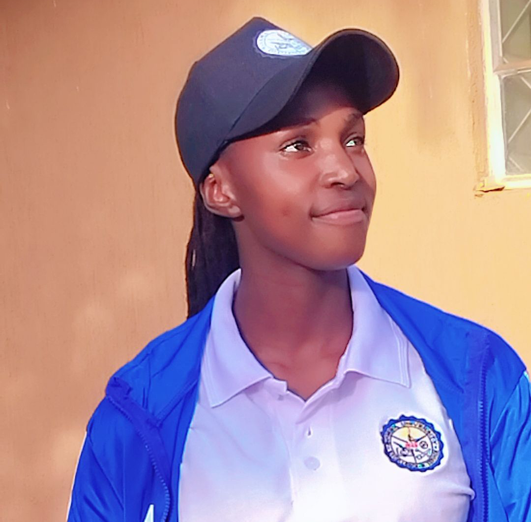 Sarah Achieng