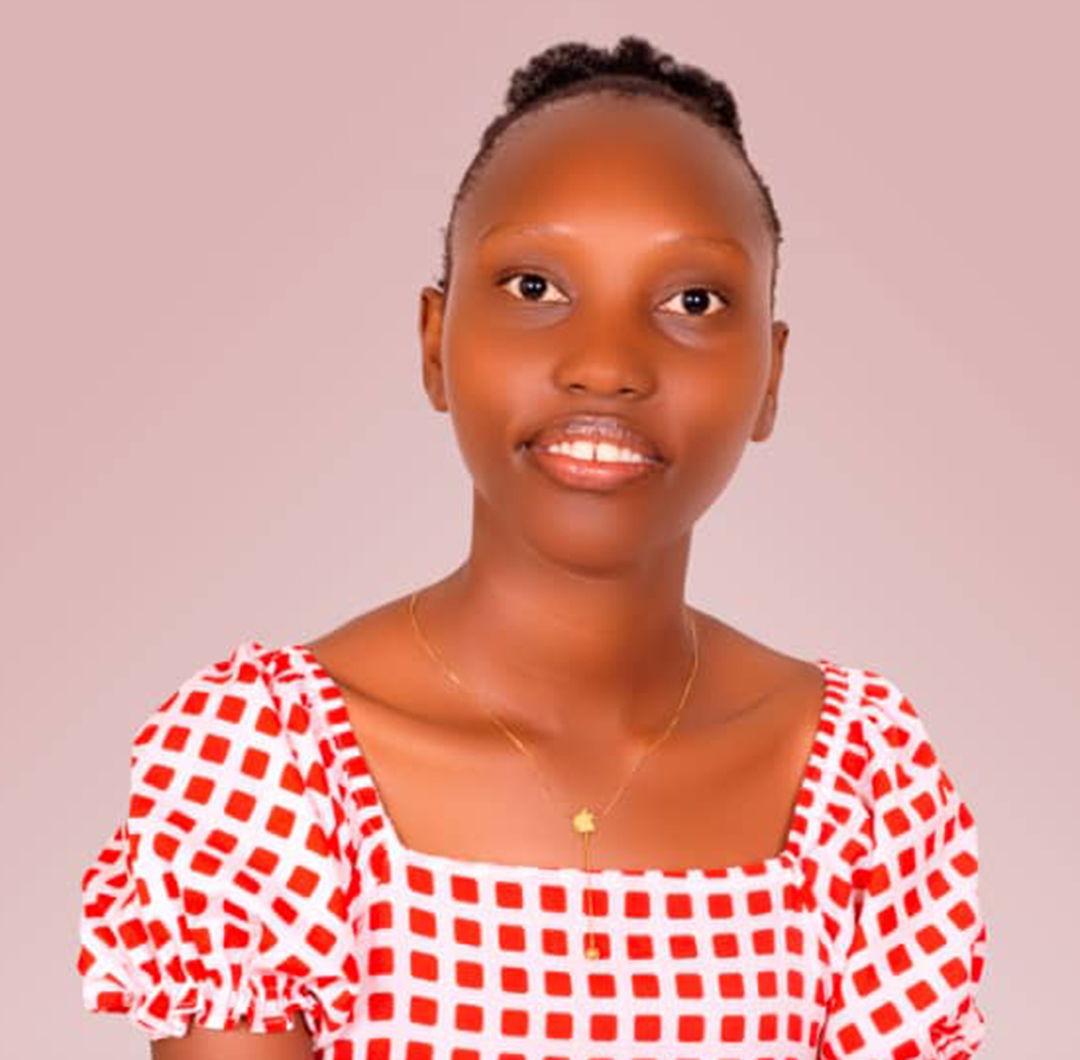 Joyce Namutebi